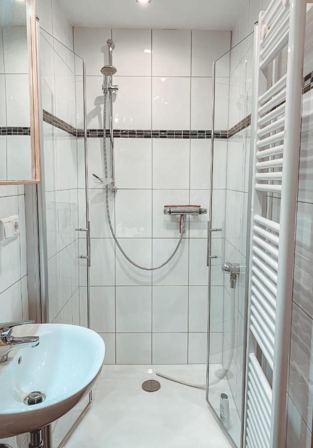 Ferienwohnung Inmitten Der Natur Mit Sauna Steinau an der Strasse Екстер'єр фото