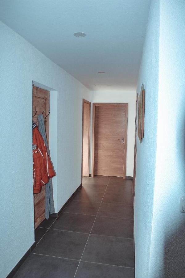 Ferienwohnung Inmitten Der Natur Mit Sauna Steinau an der Strasse Екстер'єр фото